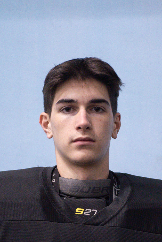 Королев Александр